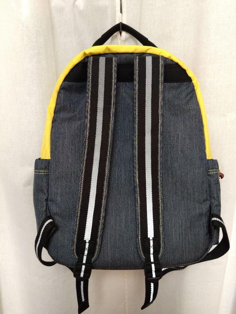 Kipling x Minions ソウル　ミニオン　リュック