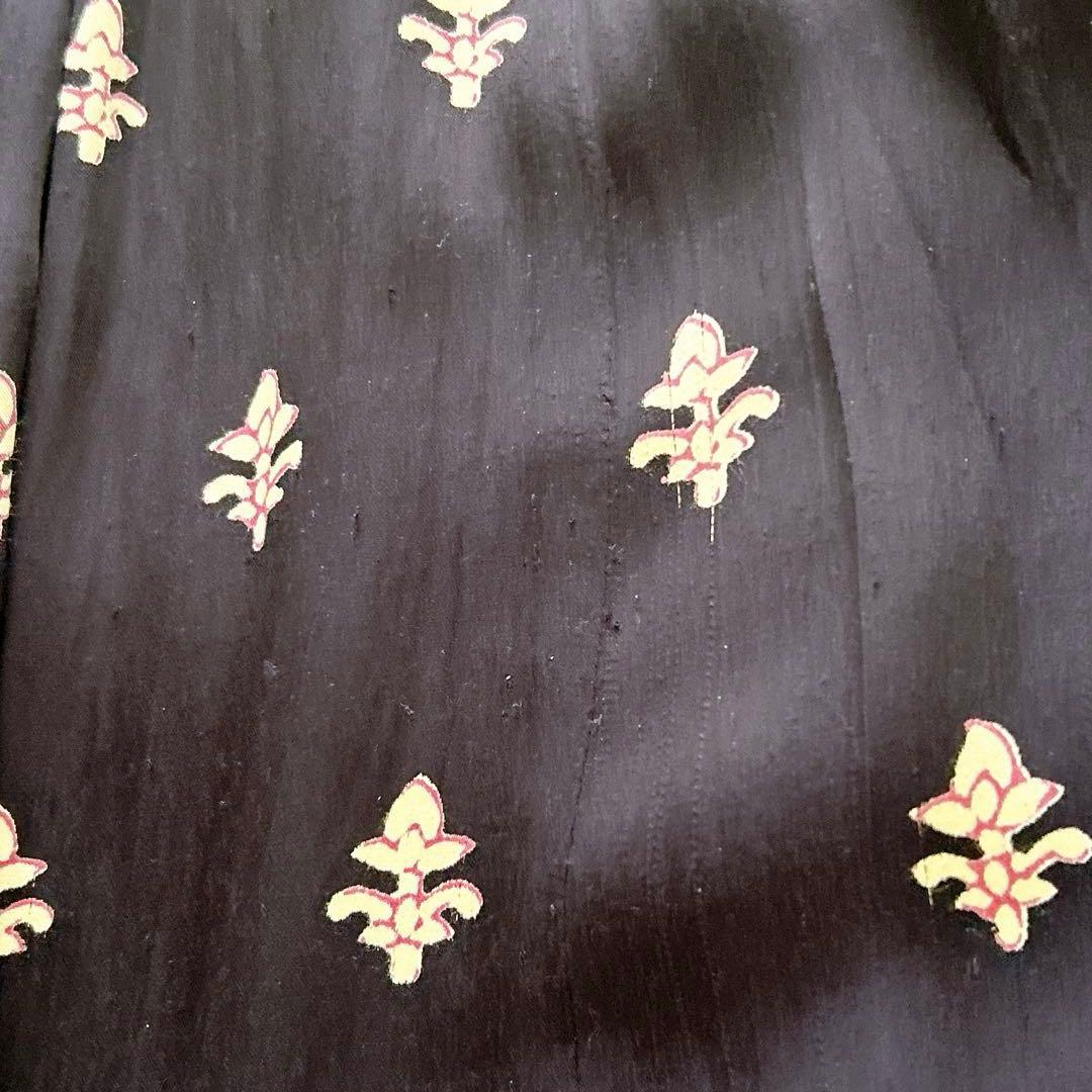 ヌキテパ モーダルサテン