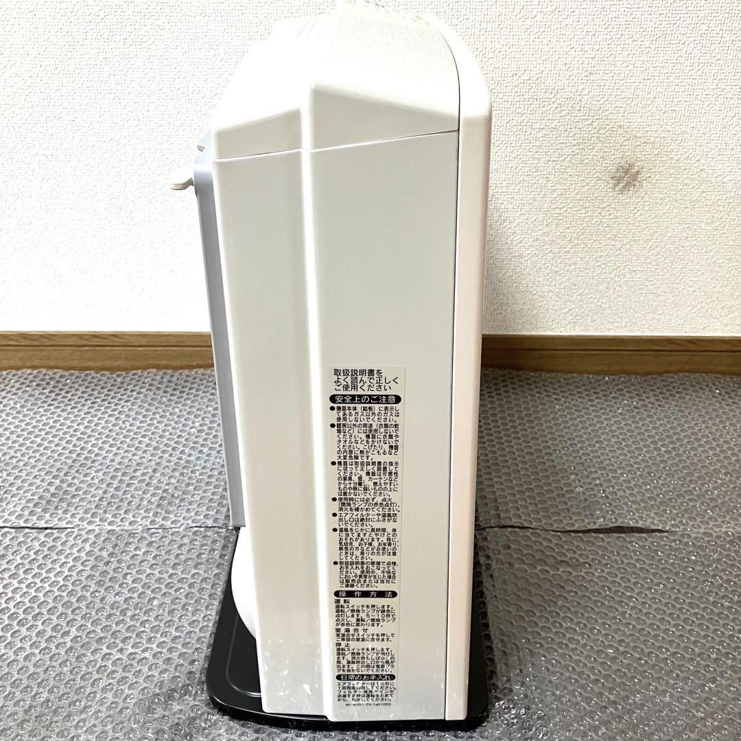 Rinnai リンナイ　ガスファンヒーター　RC-K4001E-2 ⭐️極上品♪⭐️