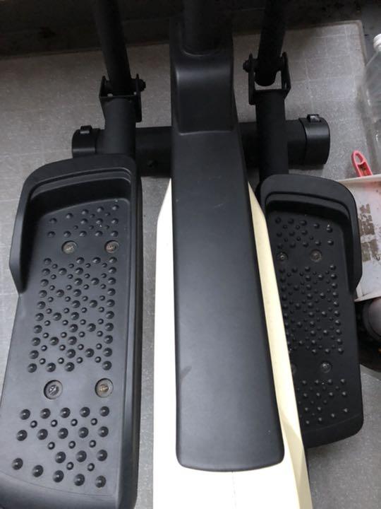 DYACO   SE155クロストレーナー