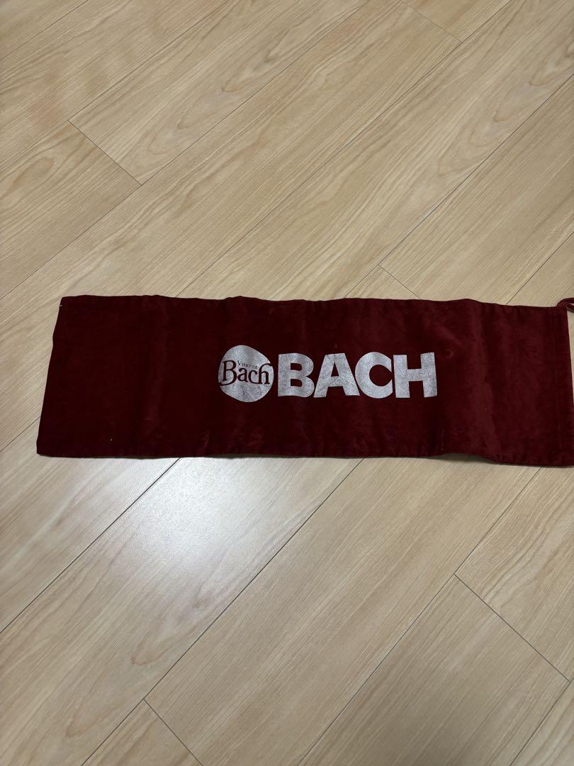 【送料無料】Back 180ML37SP トランペット Bach