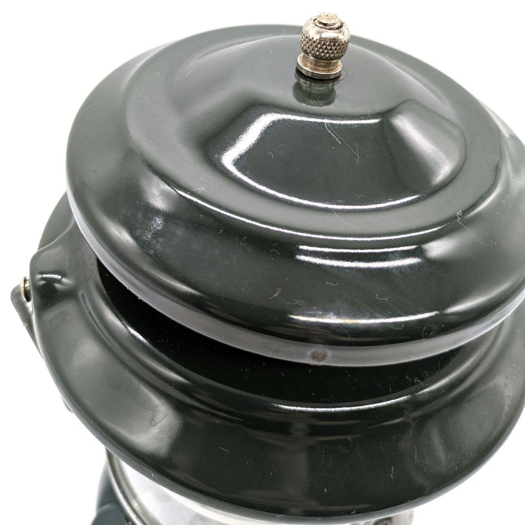 Coleman コールマン ツーマントルランタン 286-288 動作未確認