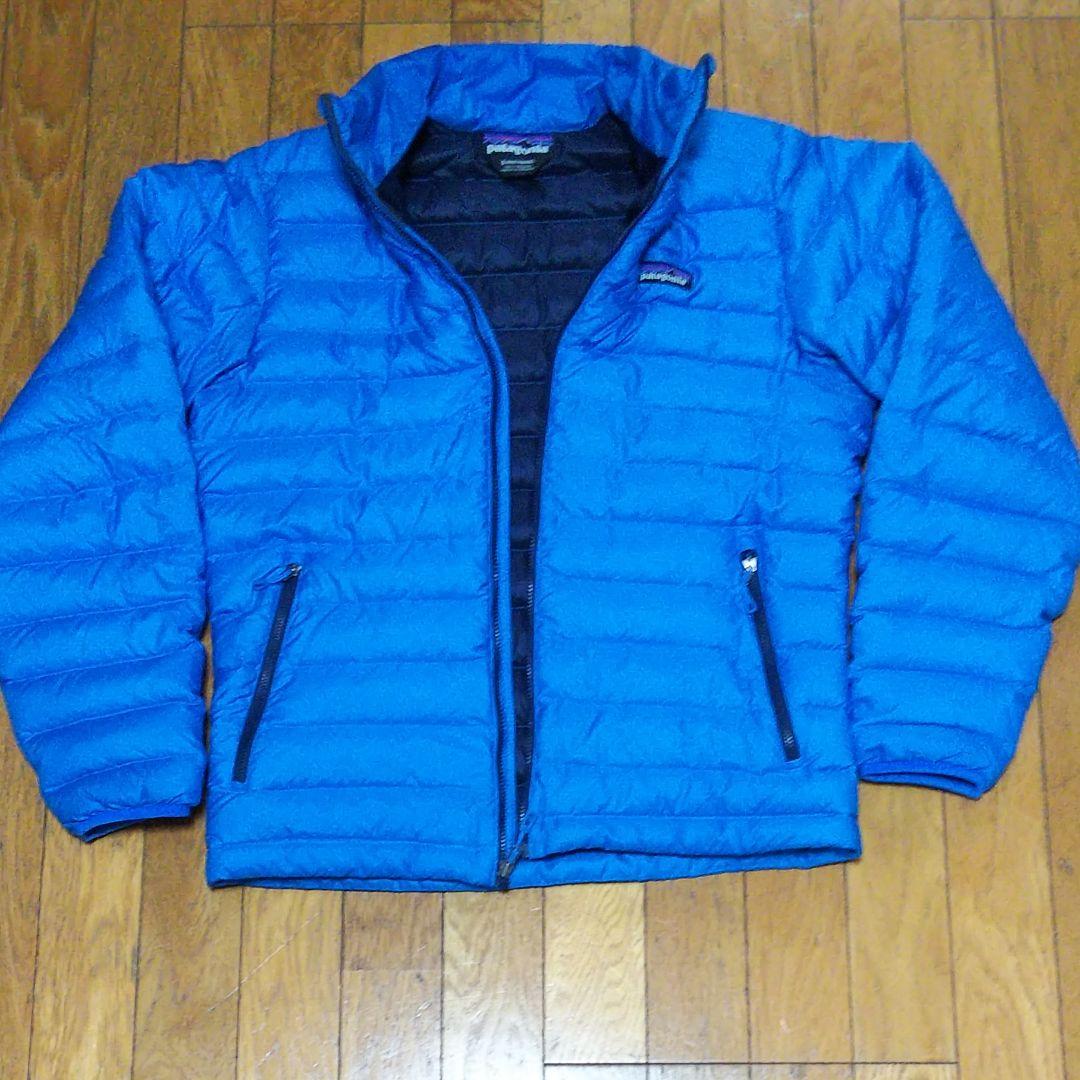 れなし✌ patagoniaダウン メンズ S tcqsx-m67103085695 セーター ジャケット ╒シーズンも