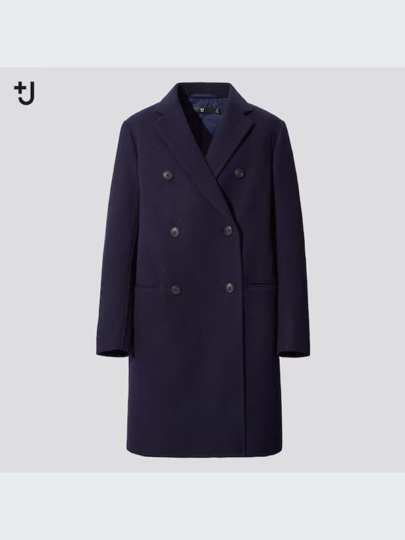 ユニクロ プラスJ