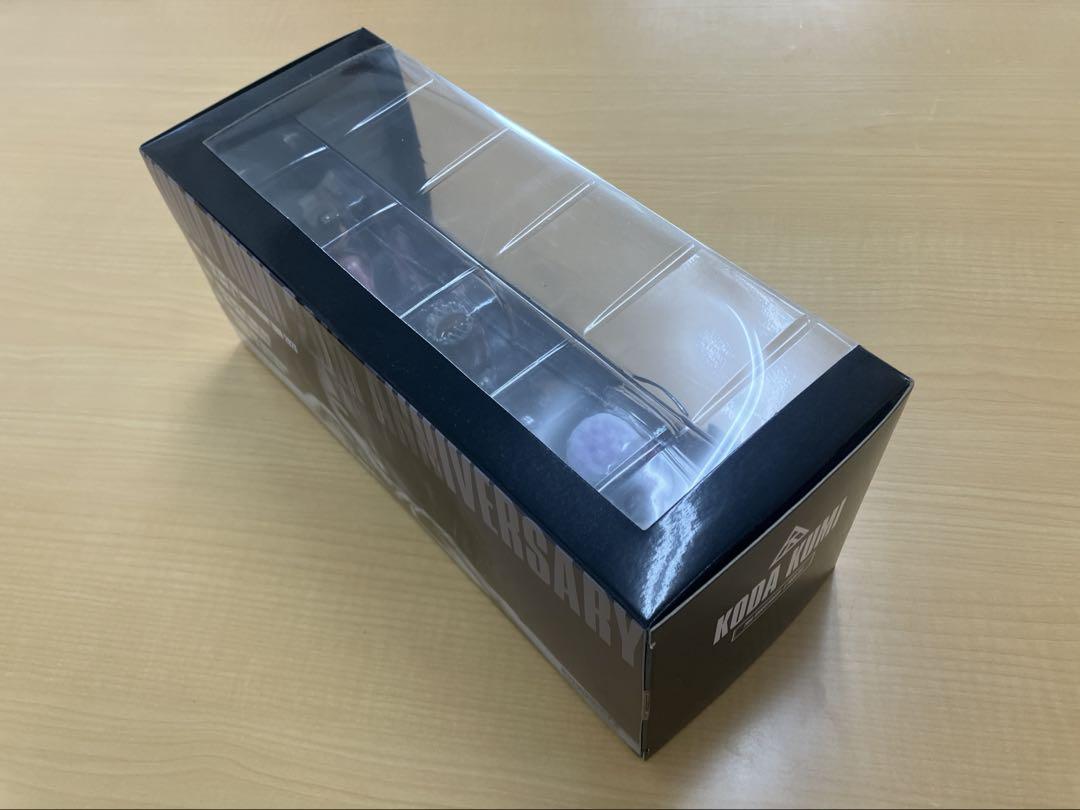 倖田來未 brokker ベアブリック 限定受注販売 未開封品 倖田組