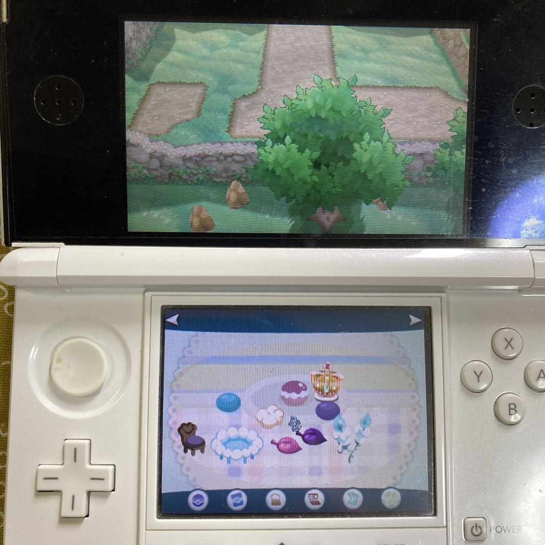 動作確認 ポケットモンスター 3DSソフト4本セット - メルカリ