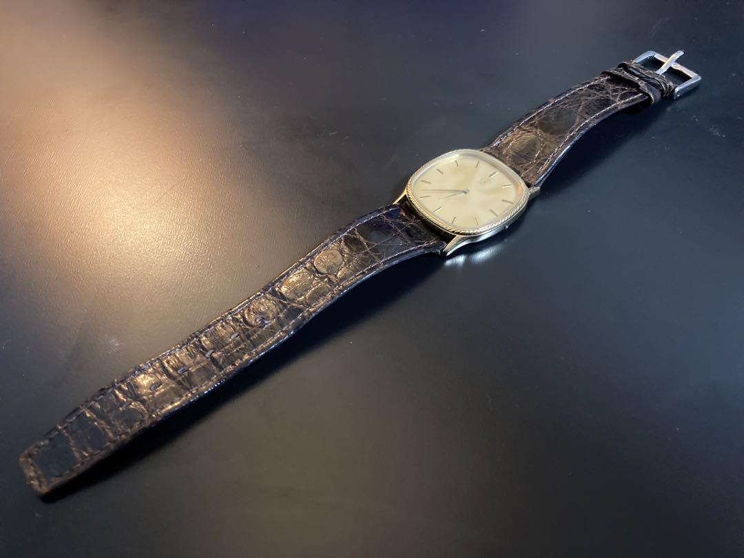 q*n様 【ジャンク】アンティーク　オメガ オメガ 70'S Ladies Geneve Square | アンティーク時計の販売