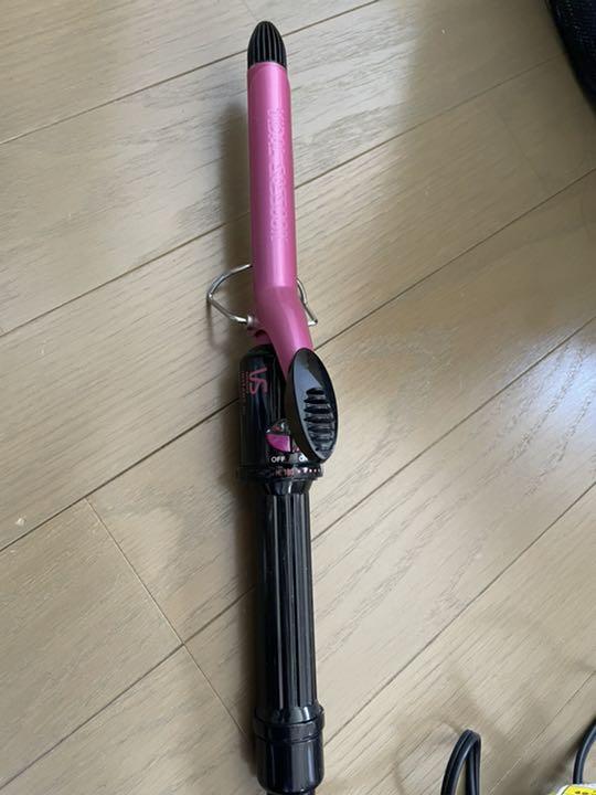 Vidal Sassoon VSI-1904/PJ