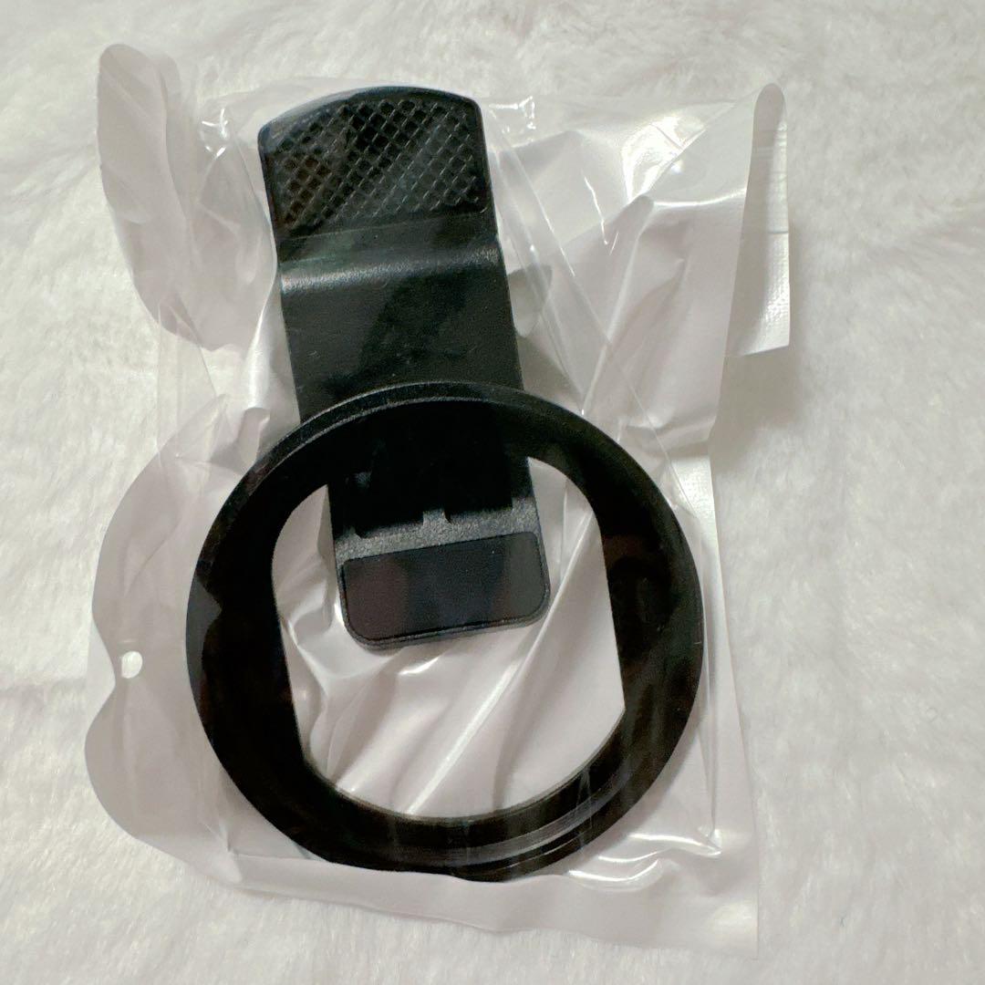 プロフェッショナル携帯電話カメラクリップ
