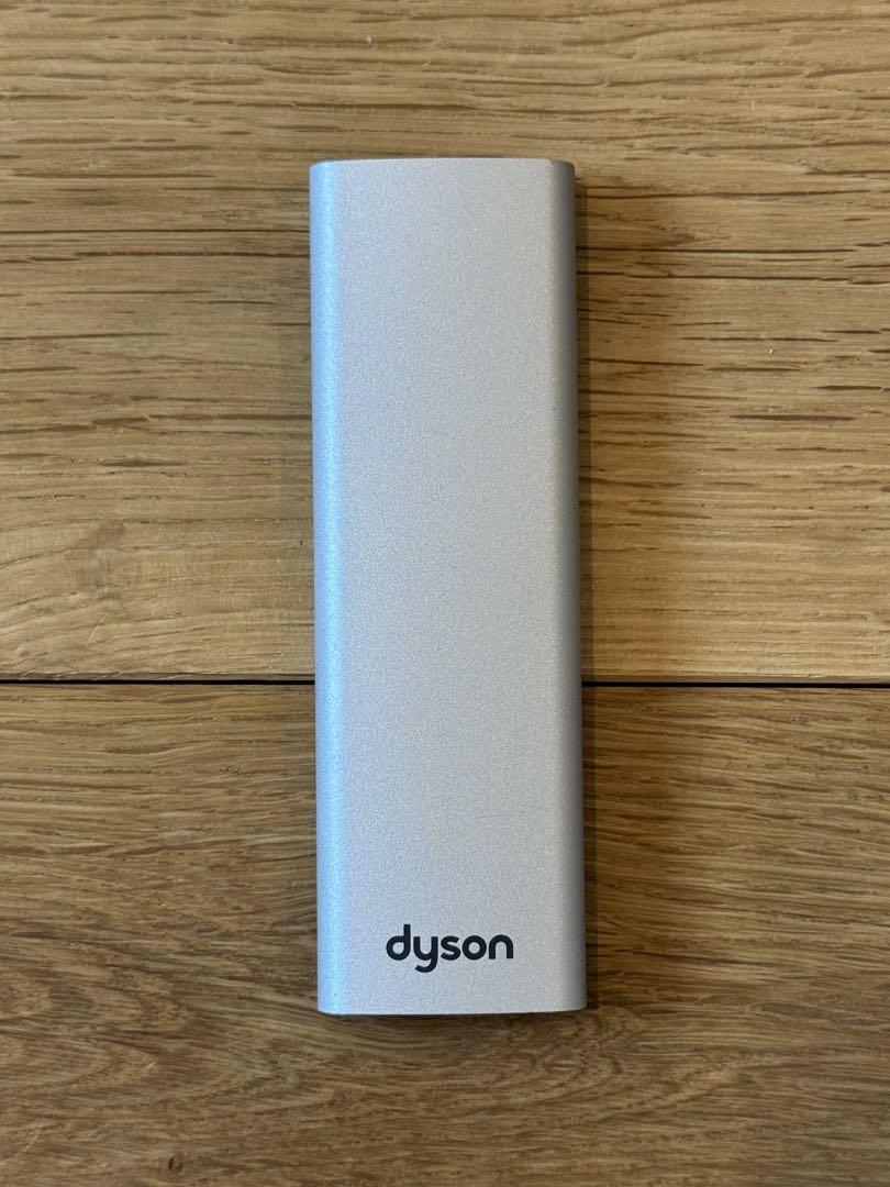 【美品】Dyson 空気清浄ファンヒーター HP07YY 2022年製造
