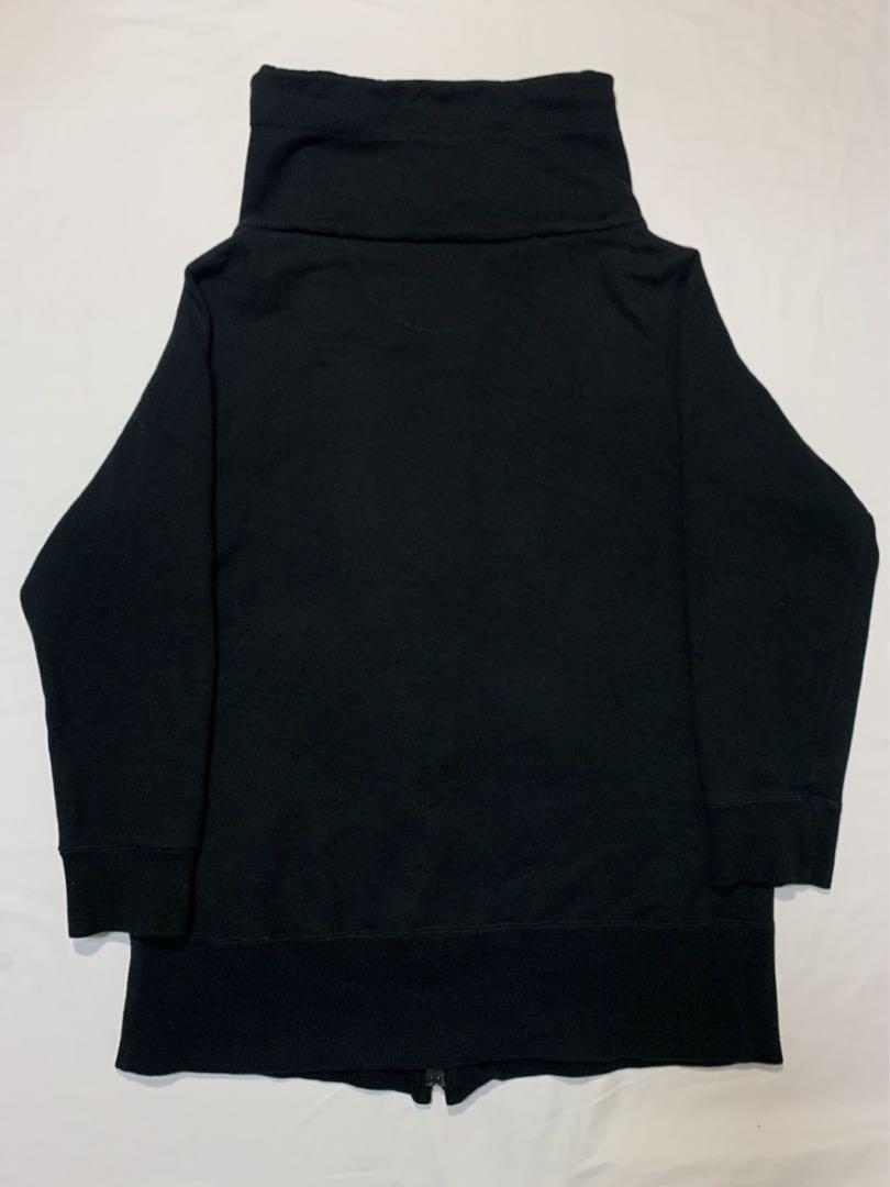 トップス Vivienne Westwood ANGLOMANIA zip design