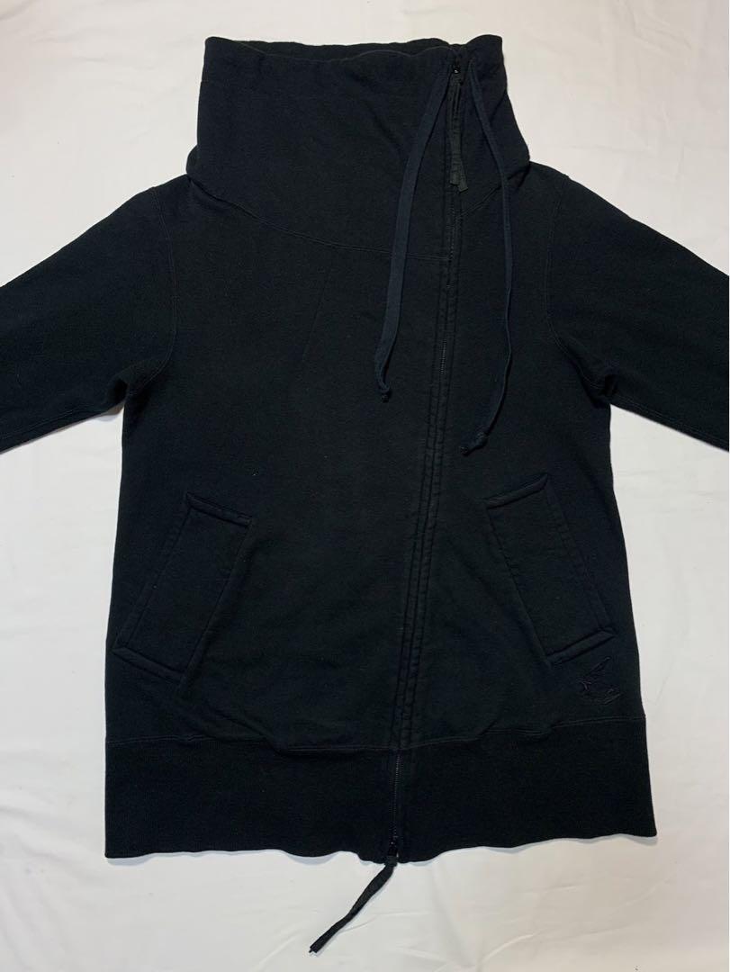 トップス Vivienne Westwood ANGLOMANIA zip design