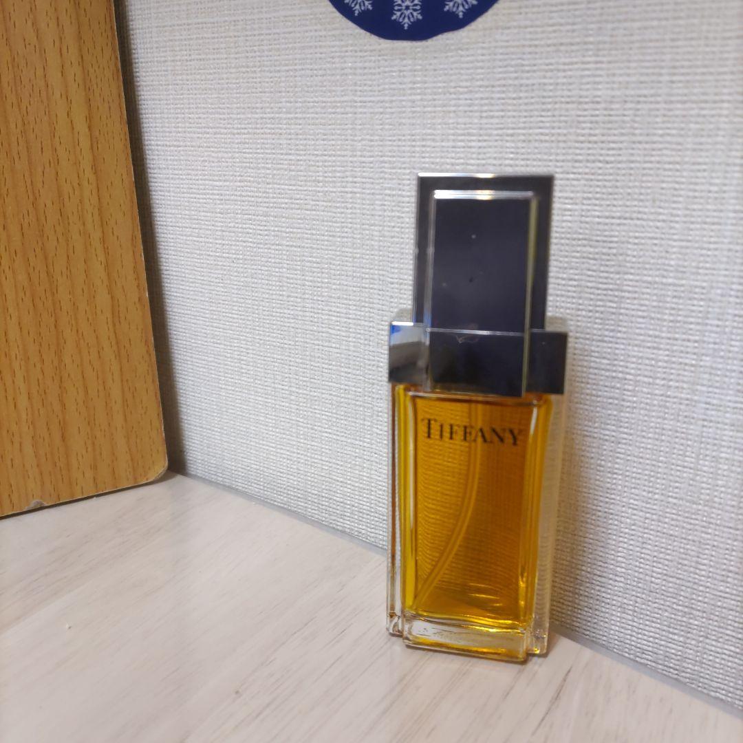 TIFFANY EDP ティファニー　オードパルファム 香水　30ml①