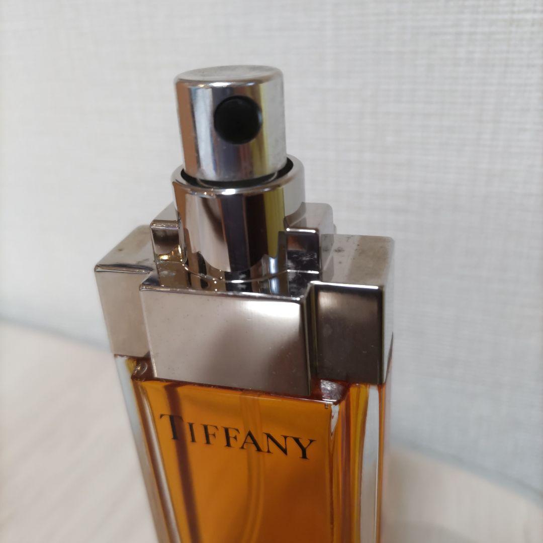 TIFFANY EDP ティファニー　オードパルファム 香水　30ml①