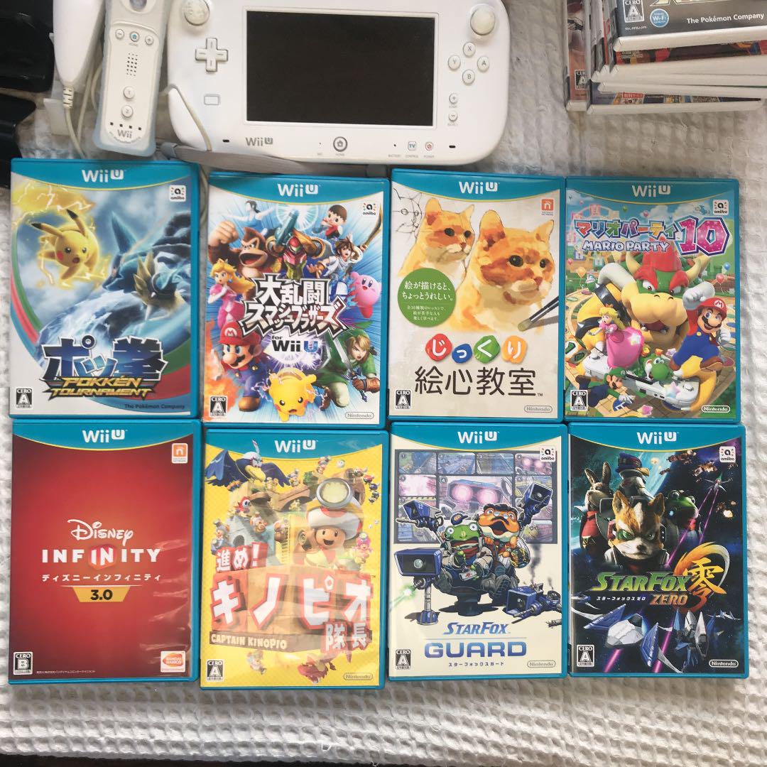 Nintendo Wii U WII U スグニアソベル マリオカート8セ…