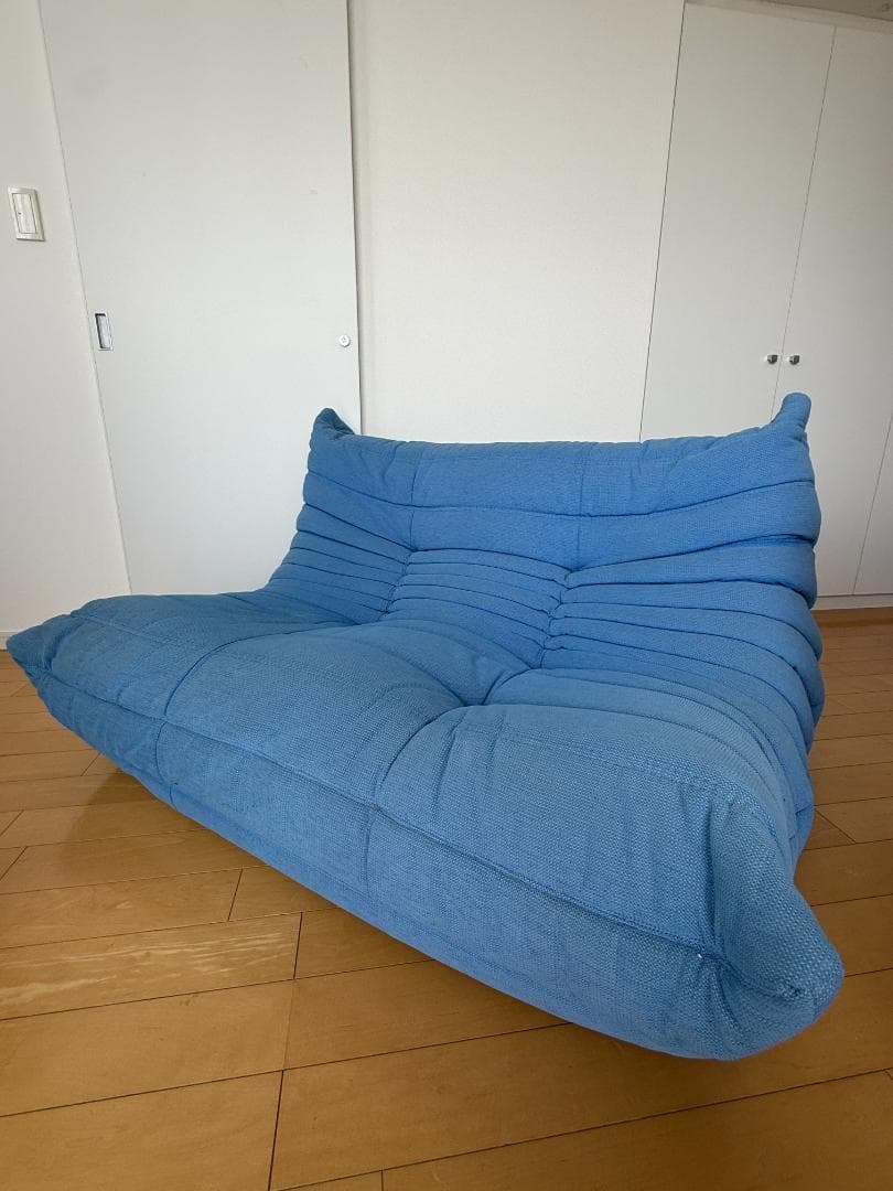 2人掛けソファ Ligne