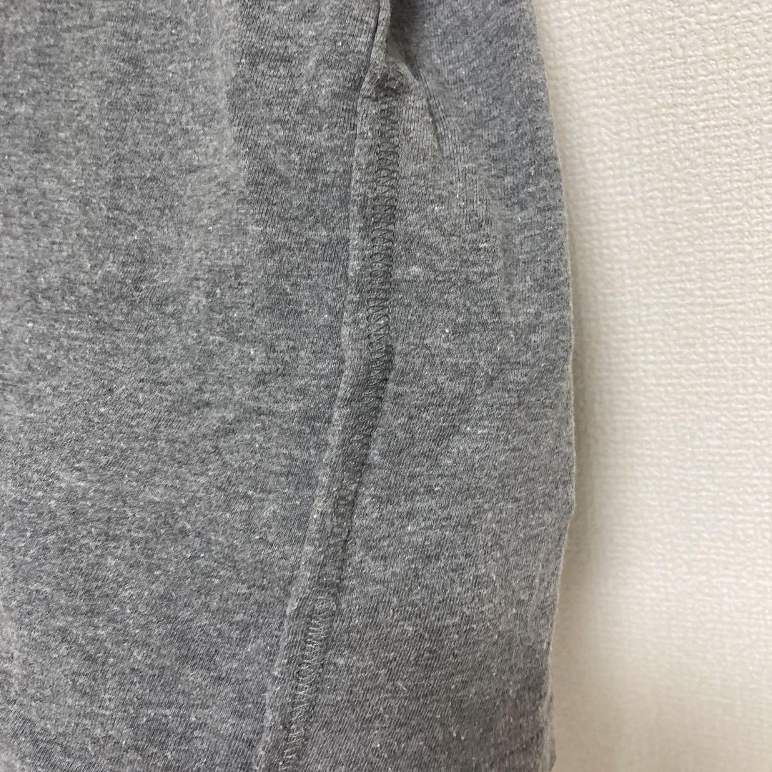 tricot COMME des GARÇONS グレー 半袖Tシャツ - メルカリ