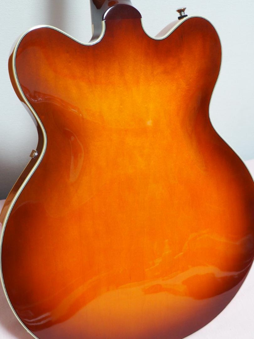Gretsch G2622T Streamliner 最終値下げ