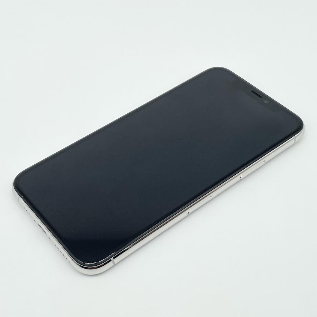 即配【美品】SIMフリー iPhone 11 Pro 512GB 容量100％ - メルカリ