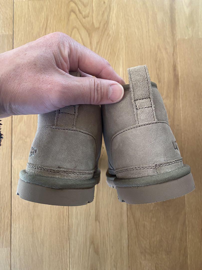 UGG アグ スニーカー レディース イージー ダジット