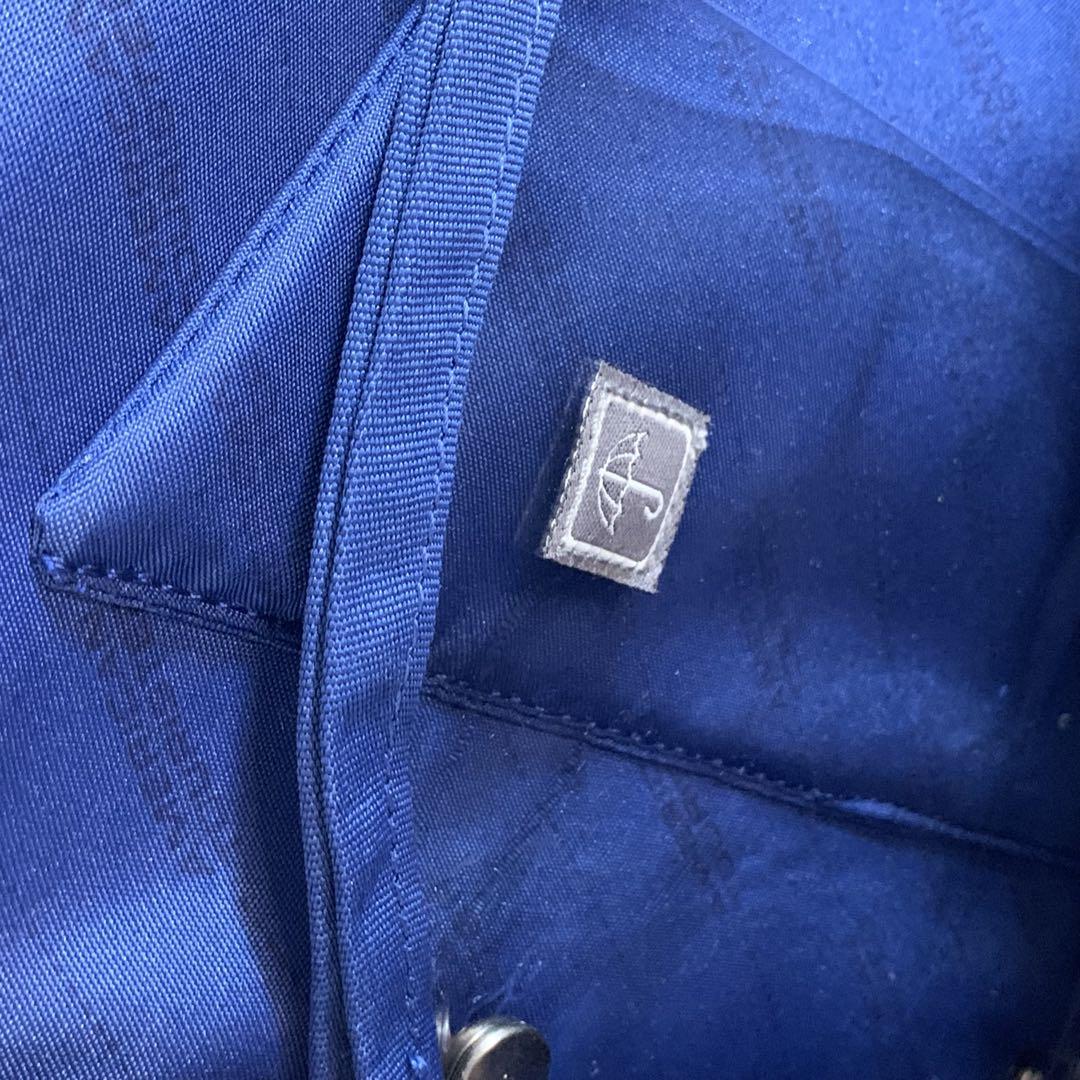 AMERICAN TOURISTER MERIT ビジネスバッグ ブラック