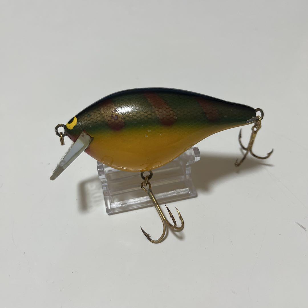 【Balsa-50 厚リップジュニア西岡サイン】018番 Balsa-50 厚リップジュニア西岡サイン】018番 - メルカリ