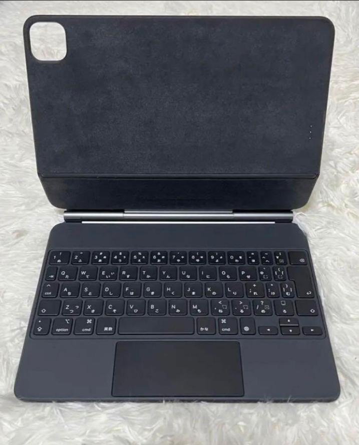 【美品】Ipad pro Apple 11 インチ　Magic Keyboard