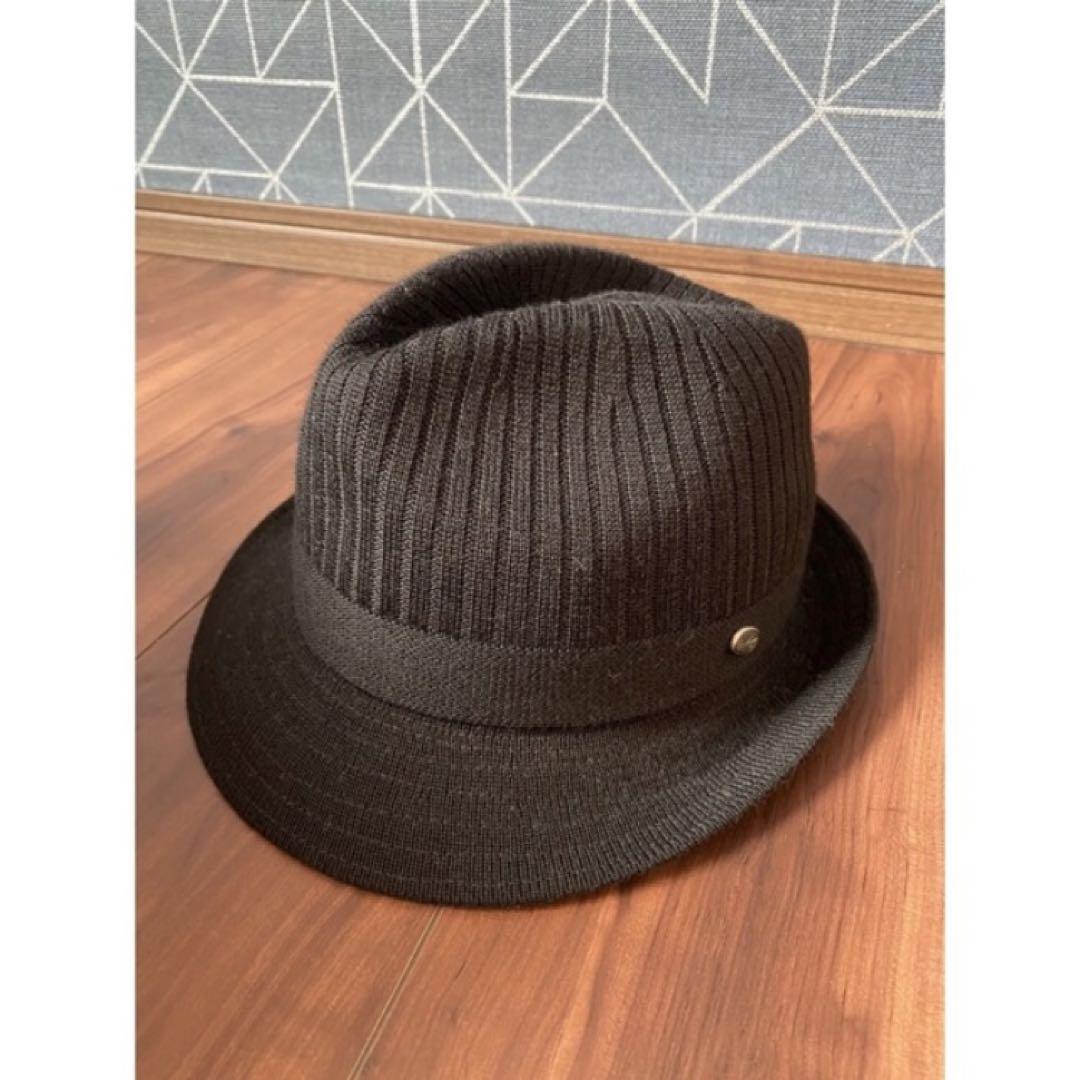 ボルサリーノ　Borsalino ハット