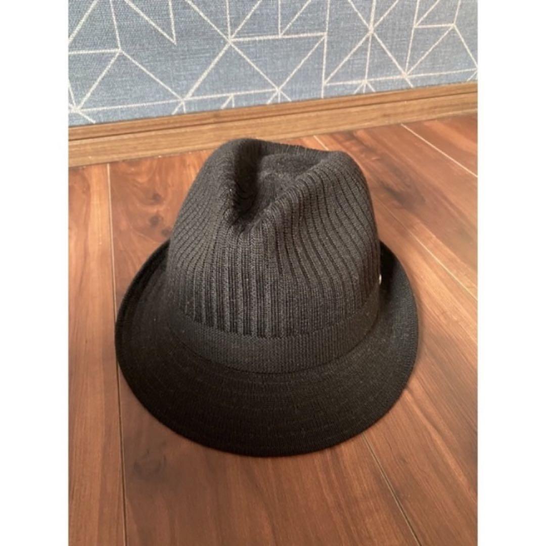 ボルサリーノ　Borsalino ハット