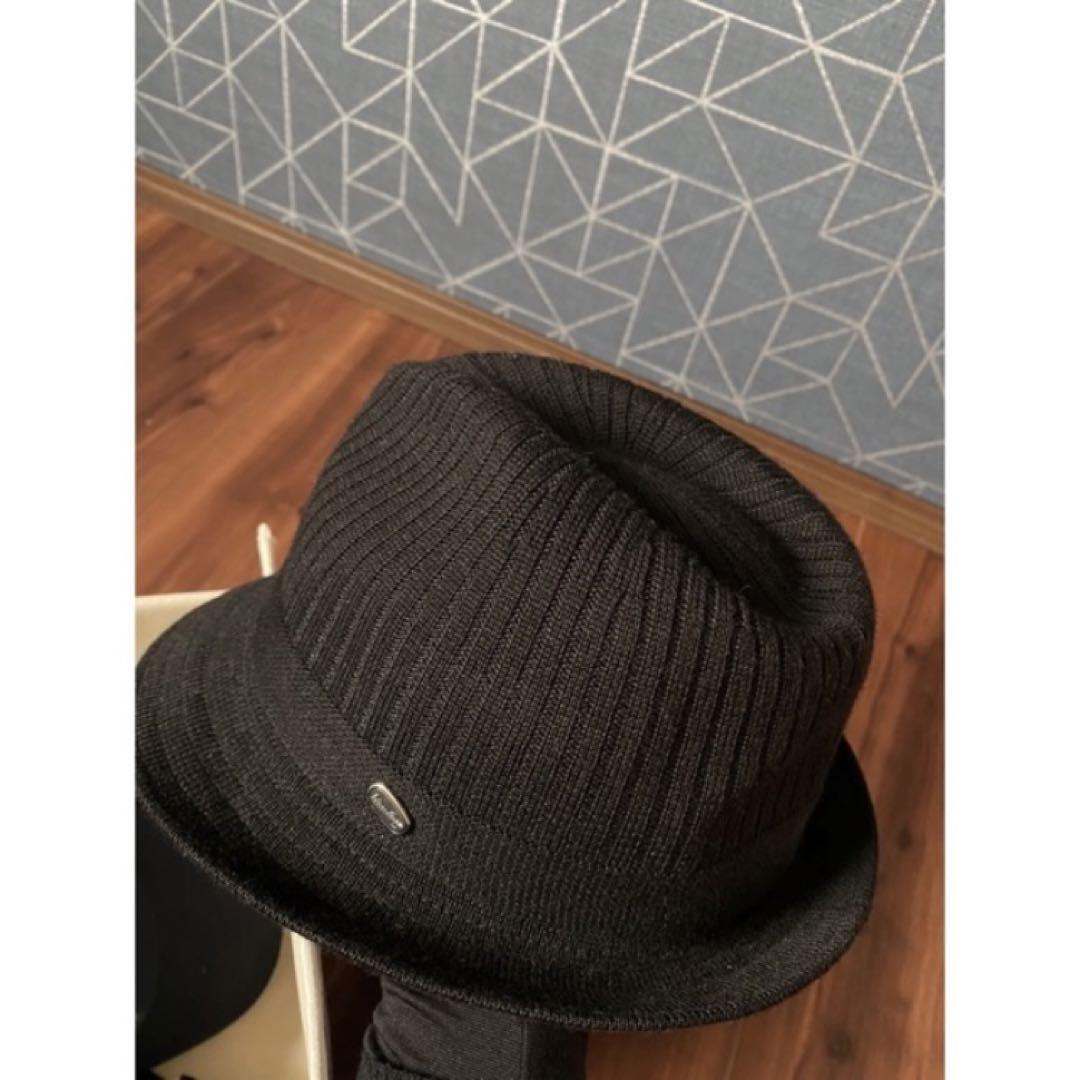 ボルサリーノ　Borsalino ハット