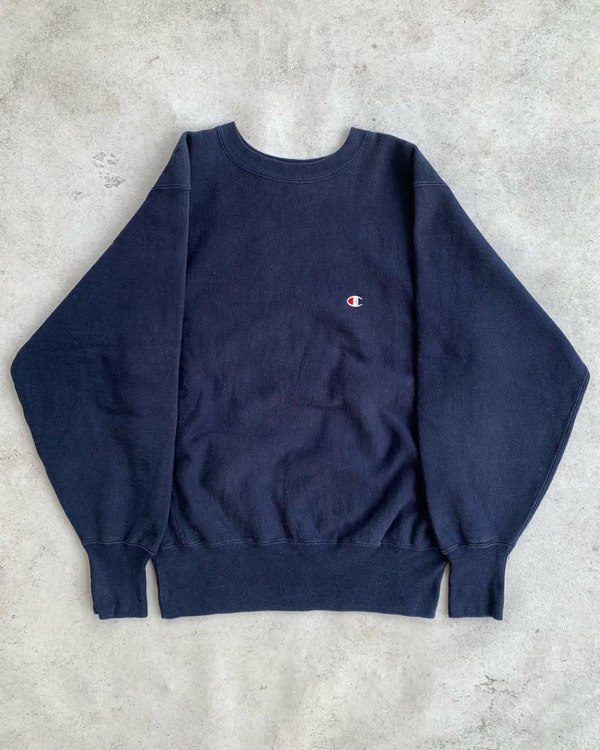 90s Champion Reverse Weave U.S.A. アメリカ製