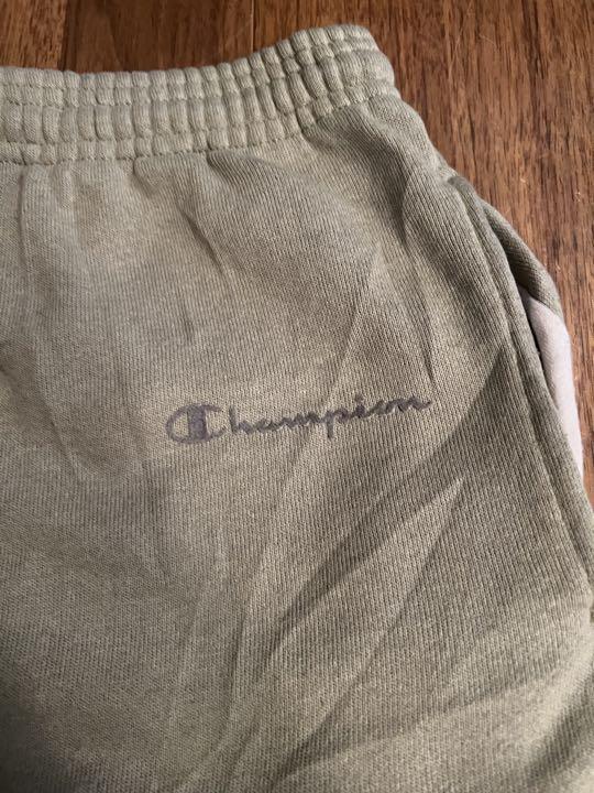 90s チャンピオンスウェットパンツ