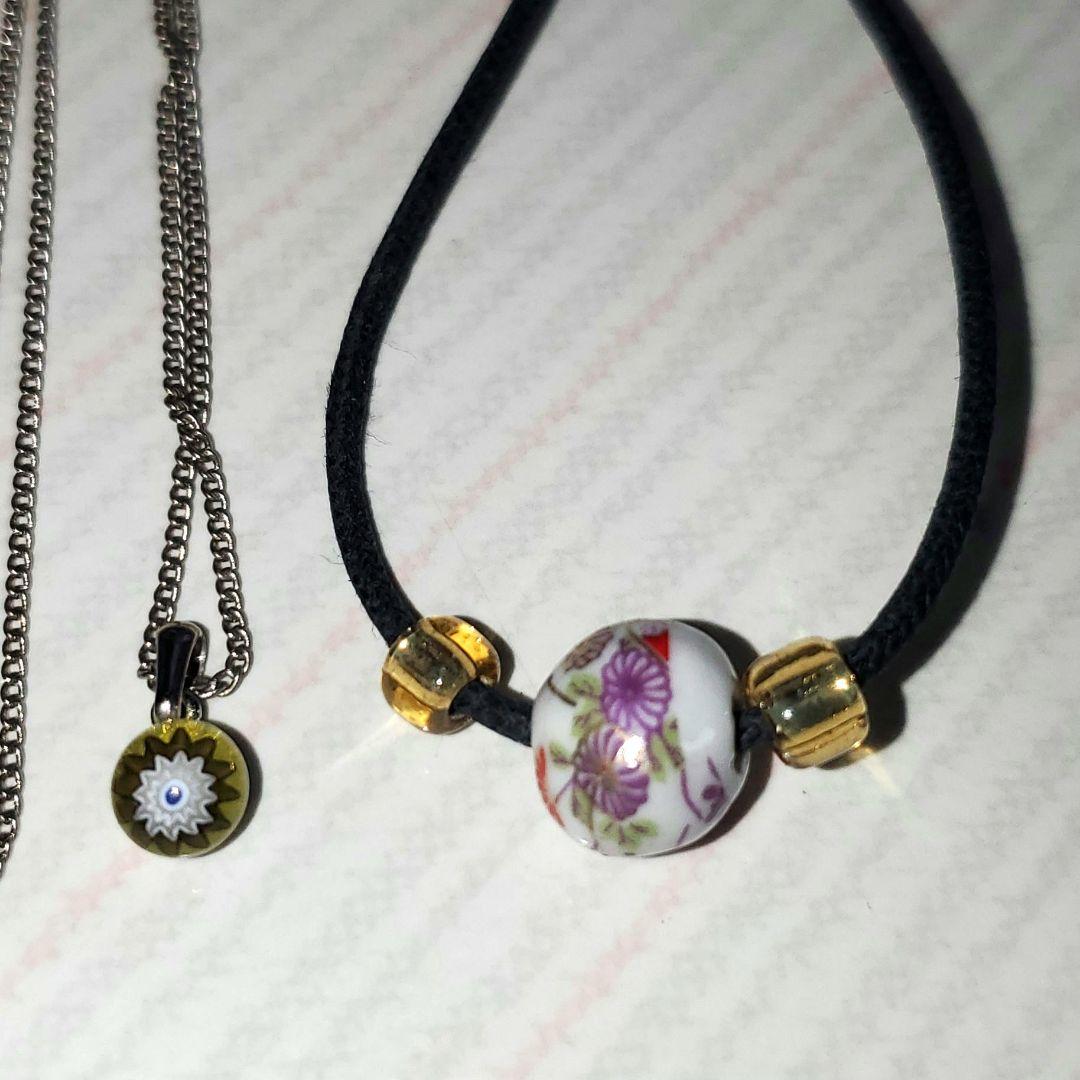ネックレス 中古品 セット商品
