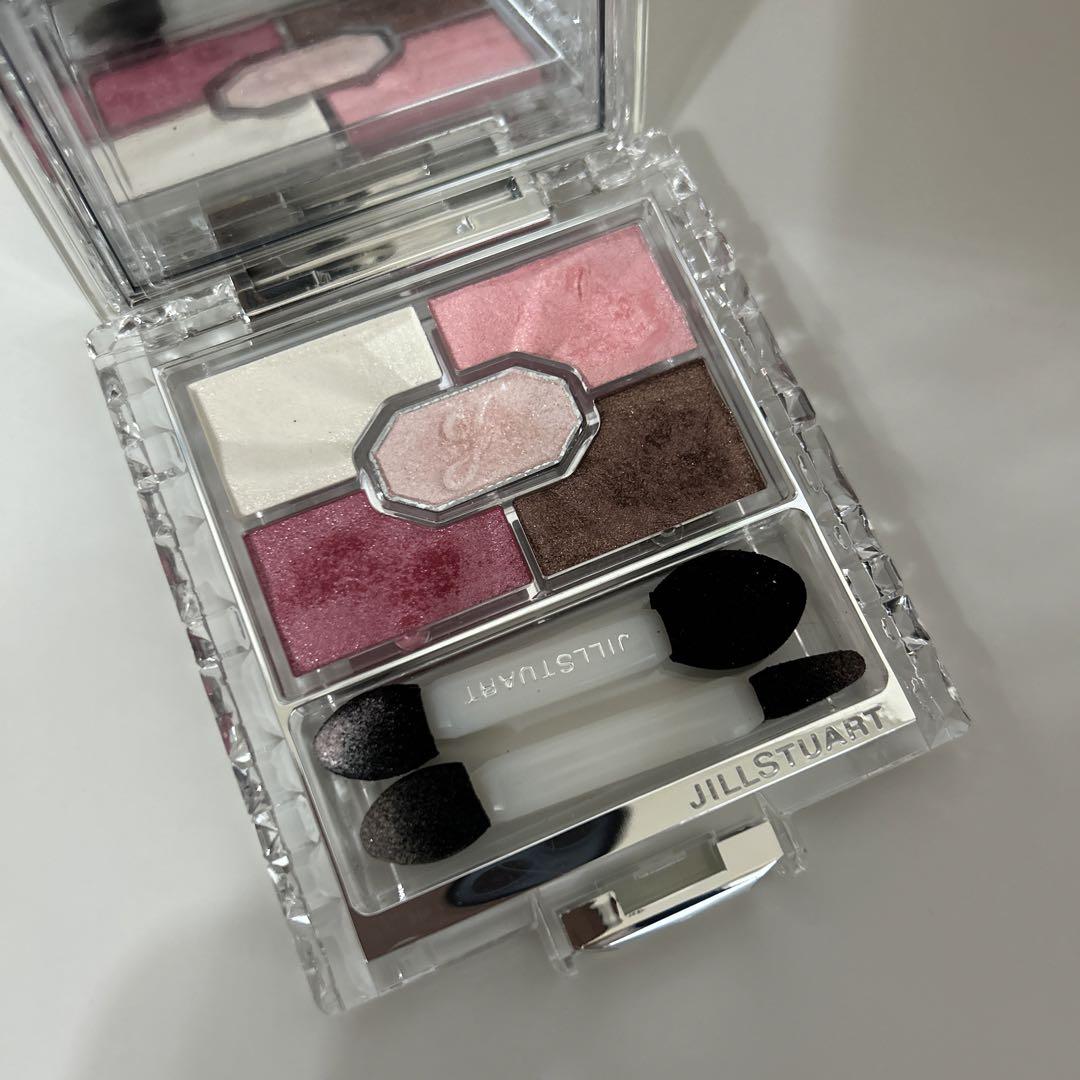 ジルスチュアート jillstuart アイシャドウ