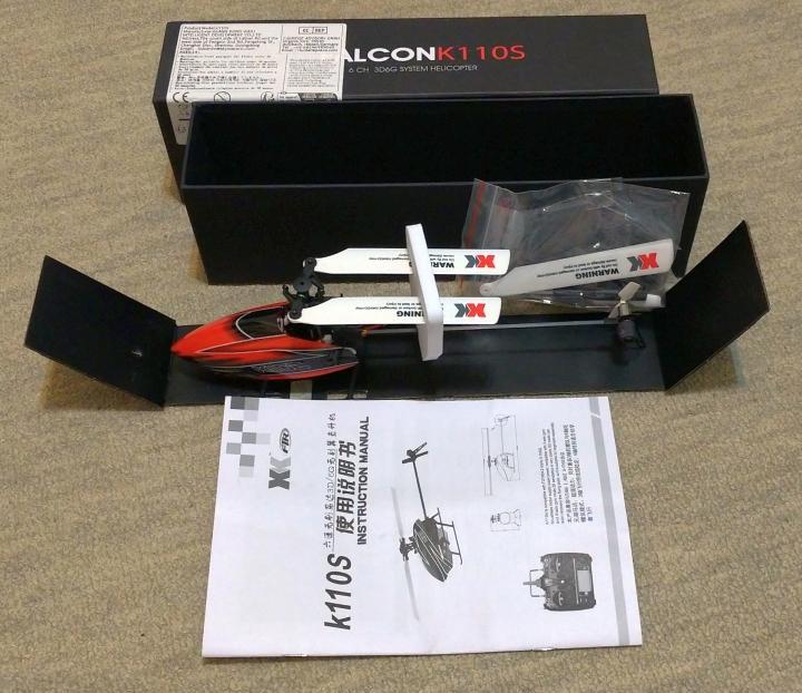 XK K110S（新品） - メルカリ