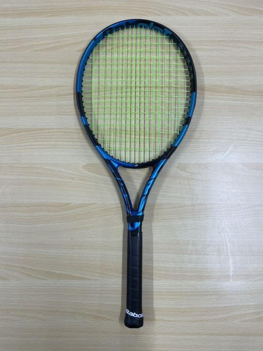 別倉庫からの配送】 ピュアドライブ2021 G1 バボラ(BabolaT) - ラケット(硬式用) - alrc.asia 別倉庫からの配送】 ピュアドライブ2021 G1 バボラ(BabolaT) - ラケット(硬式用) - alrc.asia