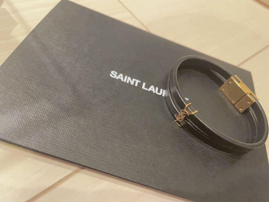SAINT LAURENT PARIS｜JEWERLY