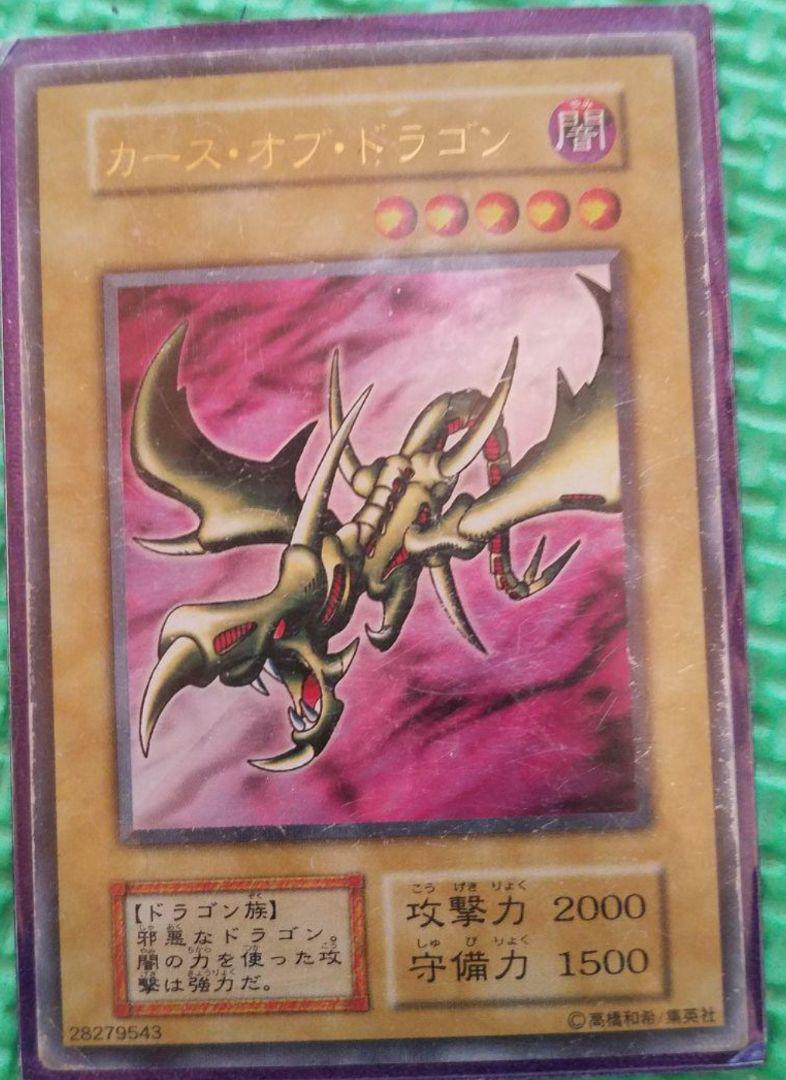 カース・オブ・ドラゴン