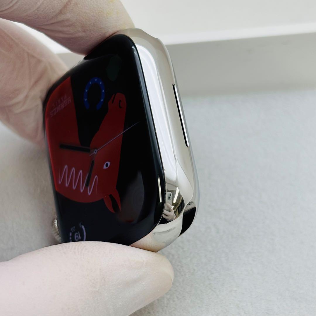 Apple Watch Series9 HERMES 41mm 3797 Apple Watch Series9 HERMES 41mm 3797