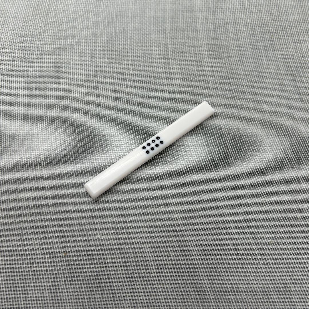 麻雀用カラー点棒4セット 新品、送料無料
