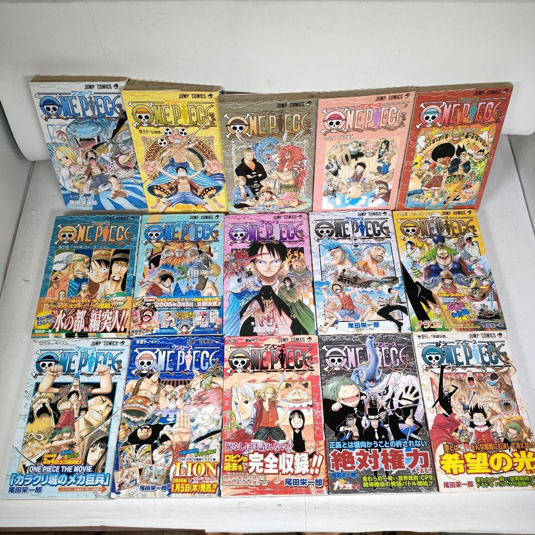 Amazon.com: One Piece 103 (Japanese Edition): 9784088831909