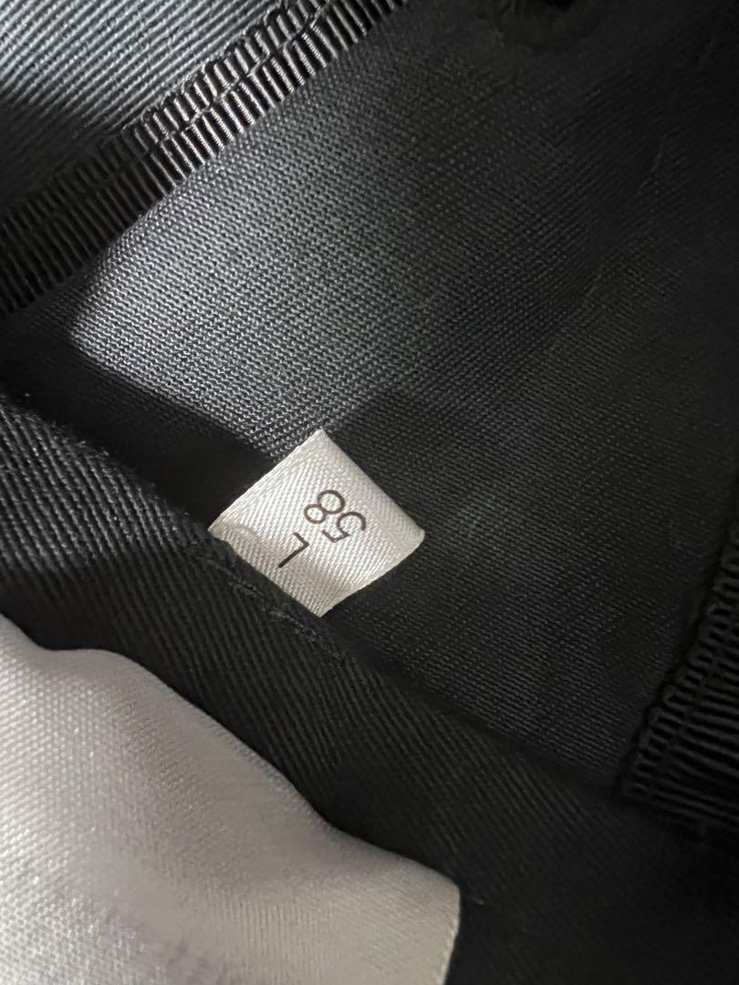 balenciaga バレンシアガ　キャップ