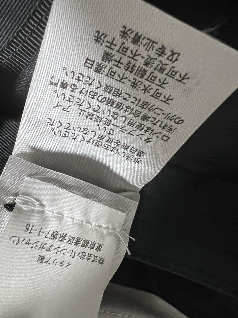 balenciaga バレンシアガ　キャップ