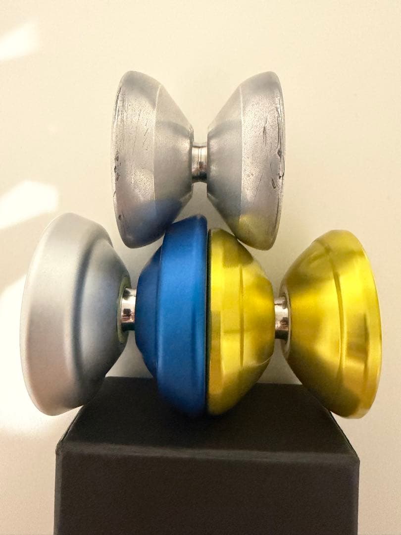 ヨーヨー まとめ売り(Kurama様専用) ヨーヨー まとめ売り(Kurama様専用)