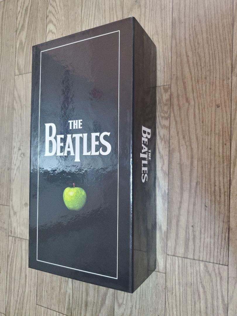 洋楽 THE BEATLES original studio recordings