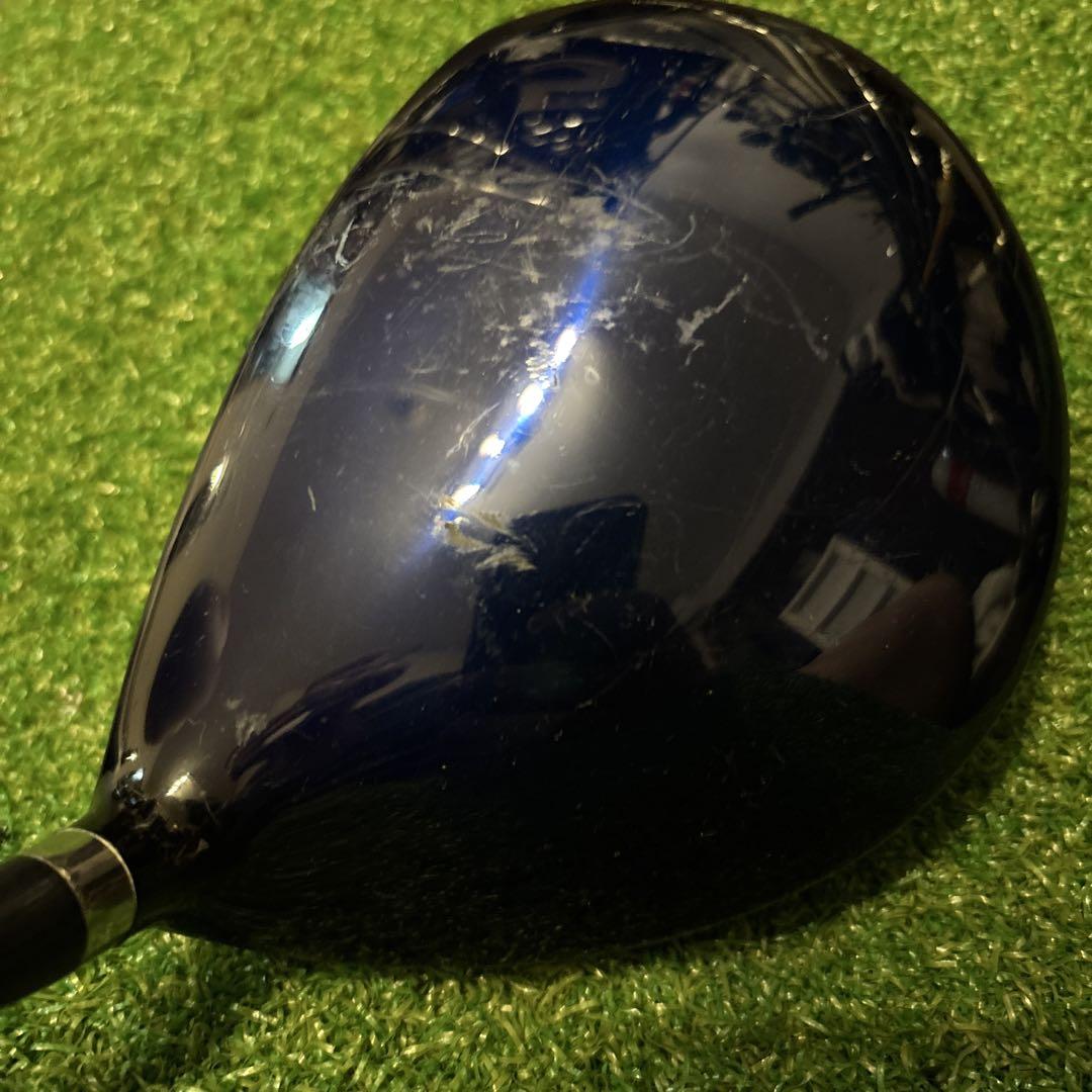 MacGregor DR1 10° ドライバー　フレックスs