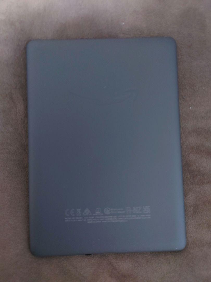 Paperwhite シグニチャー