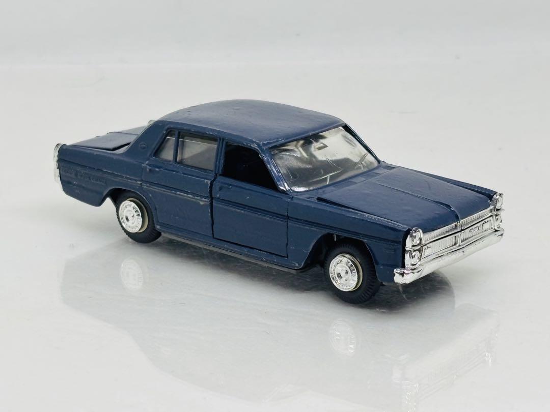 ダイヤペット当時物ニッサングロリアDX1968年発売レア ダイヤペット当時物No.213日産グロリアスーパーDX1970年発売美品