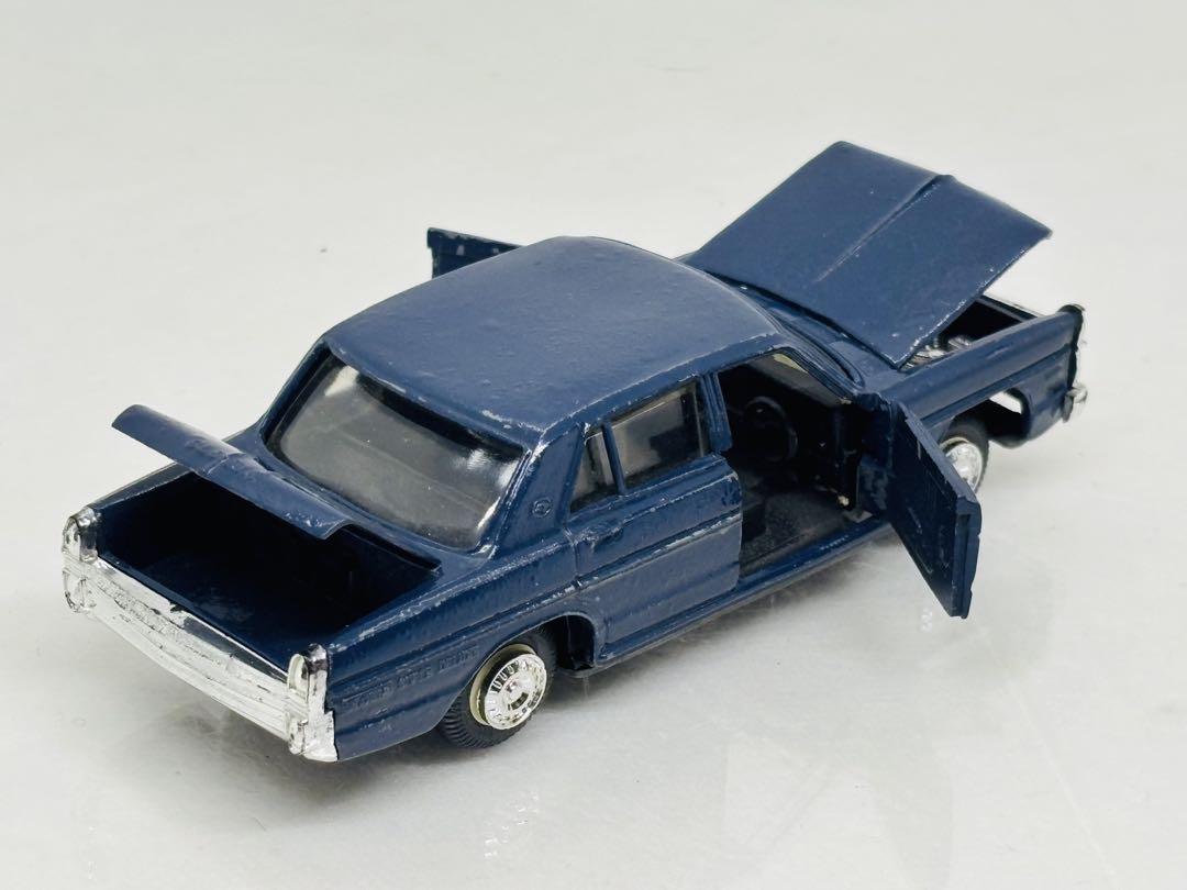 ダイヤペット当時物No.213日産グロリアスーパーDX1970年発売美品