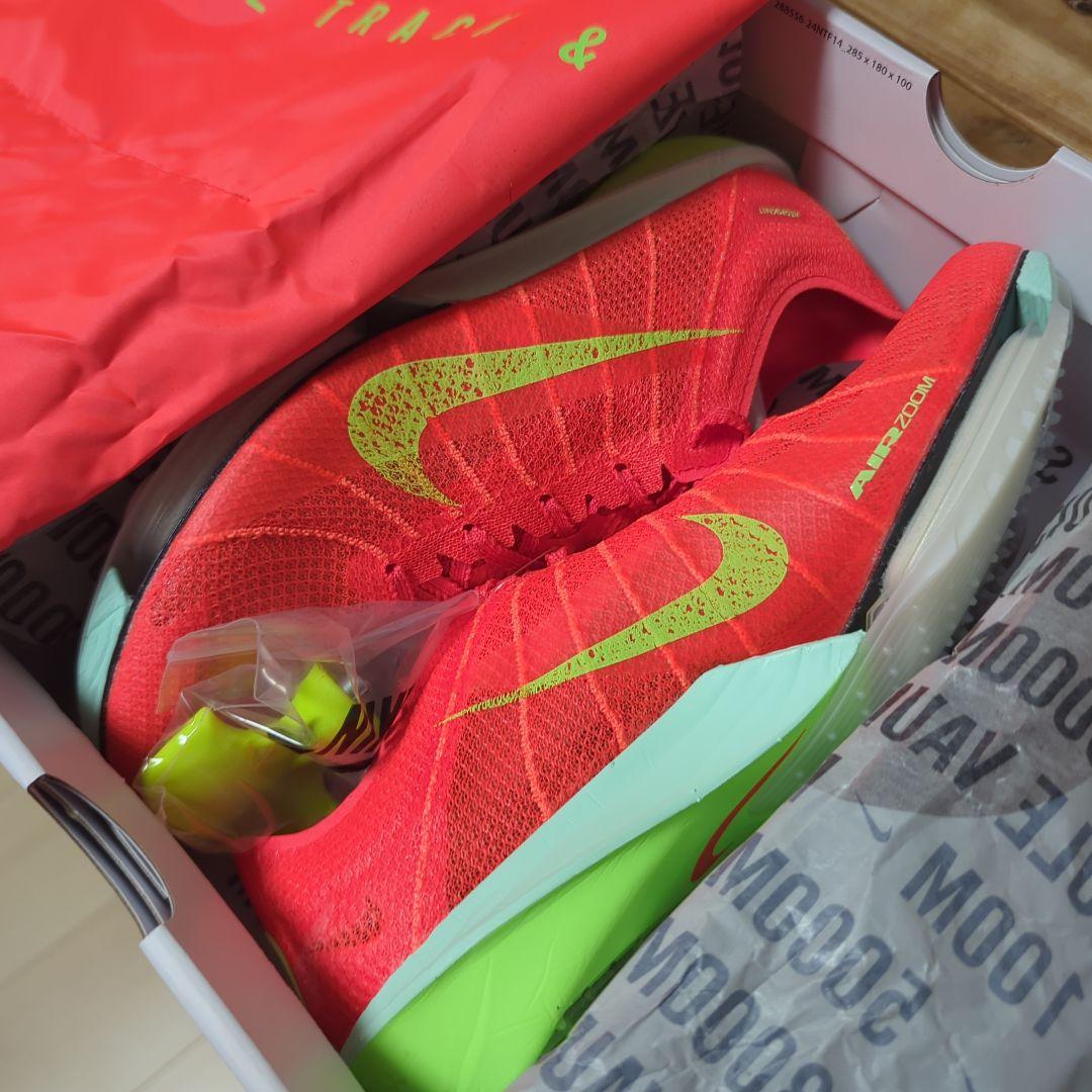 スパイク・シューズ Nike Air Zoom Victory 2 / 27.5cm